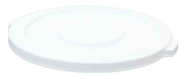 Deksel wit - VB 002631