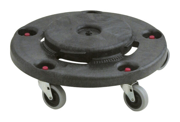 Brute Dolly zwart - VB 002640