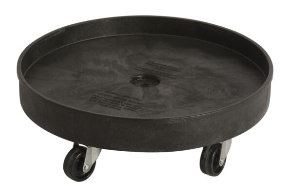 Universeel Dolly zwart - VB 002650