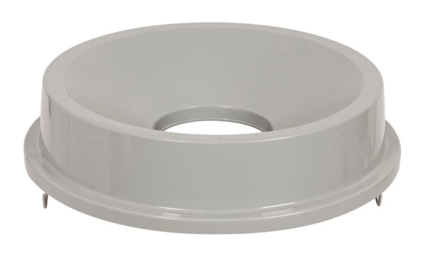 Funnel deksel grijs - VB 003543