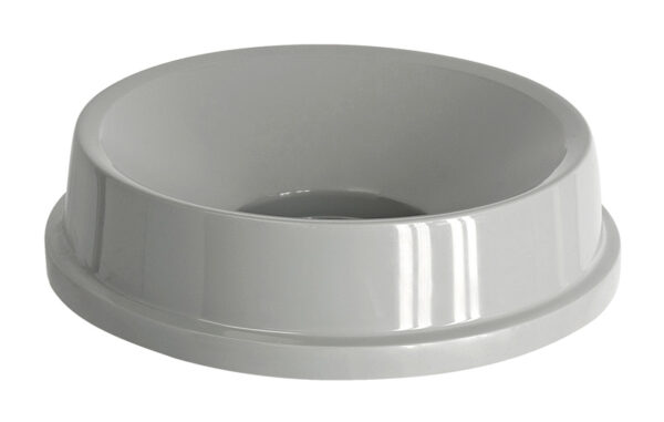 Funnel deksel grijs - VB 003548