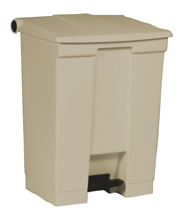 Step-On Classic container 68 liter beige - VB 006145