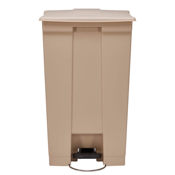 Step-On Classic container 87 liter beige - VB 006146 - Afbeelding 2