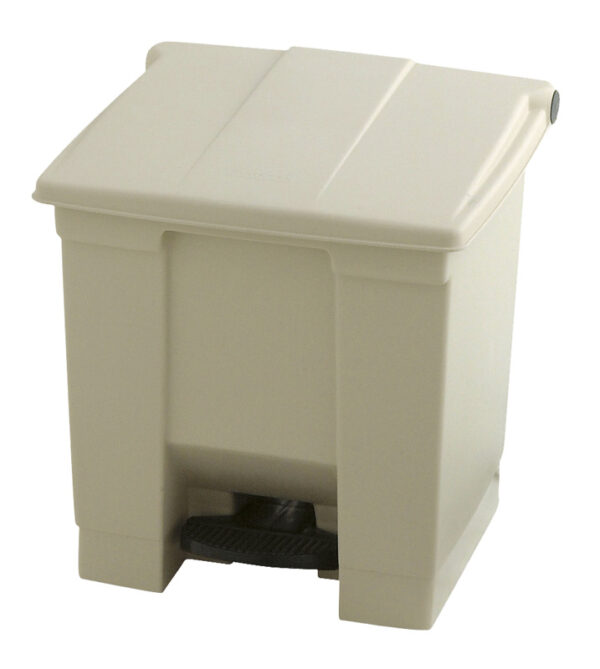 Step-On Classic container 30 liter beige - VB 006143