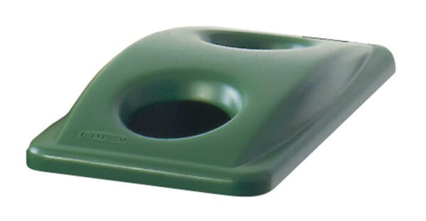 Flessendeksel groen - VB 147629