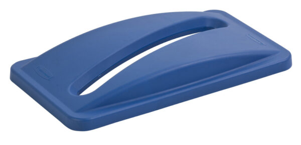 Papierdeksel blauw - VB 147636