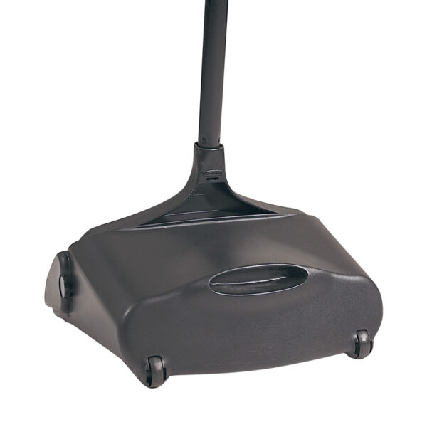 Lobby Pro stofblik zwart - VB 002531 - Afbeelding 2