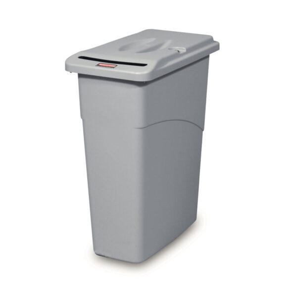 Slim Jim Combo Confidential 87 liter grijs - VB 000915