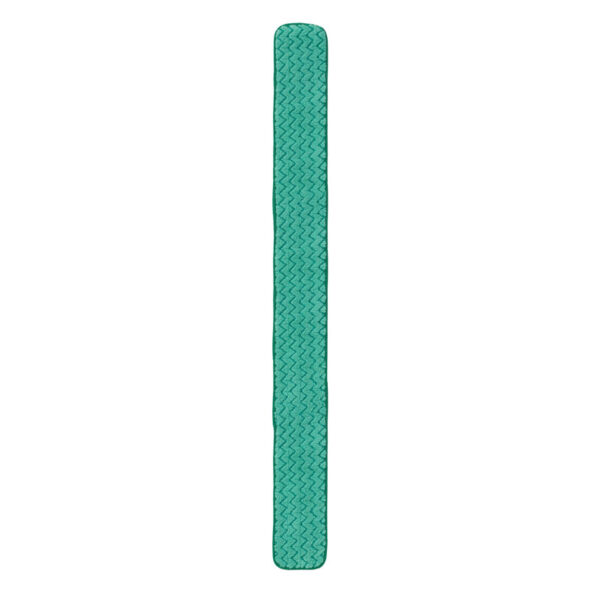 Microvezelstofmop 120 cm groen - VB 170146