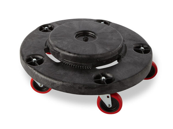 Brute Stille Dolly zwart - VB 173208