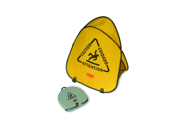 Rubbermaid opvouwbare veiligheidskegel - FG9S0700