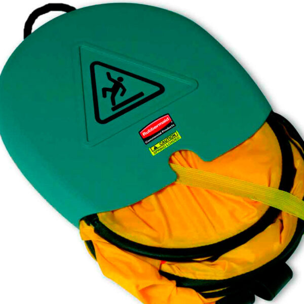Rubbermaid opvouwbare veiligheidskegel - FG9S0700 - Afbeelding 3