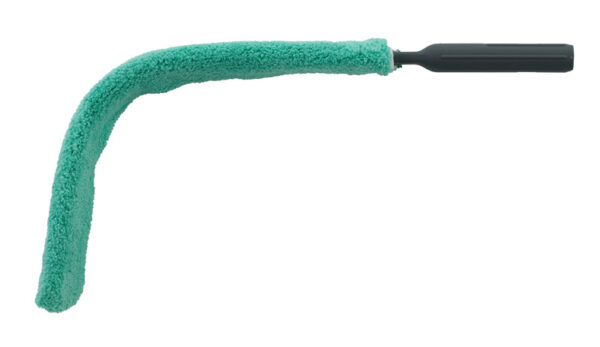 Hygen Quick Connect steelstoffer zwart, groen - VB 000850 - Afbeelding 2