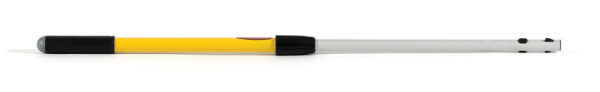 Hygen Quick Connect korte telescoopsteel geel - VB 000745