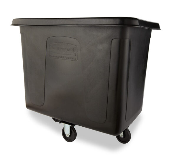 Cube Truck 0.5 m3 zwart - VB 004616