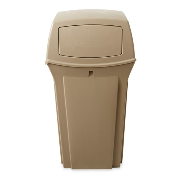 Ranger container 132,5 liter beige - VB 008430