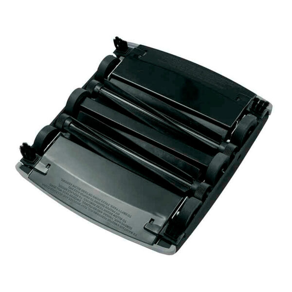Mechanische veger zonder borstel zwart - VB 004215 - Afbeelding 2