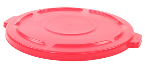 Deksel rood - VB 002645-60