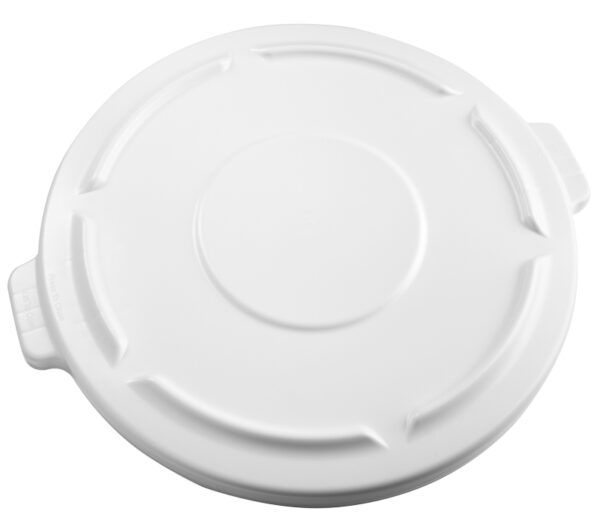 Deksel wit - VB 002645-60