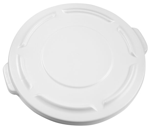 Deksel wit - VB 002619-60