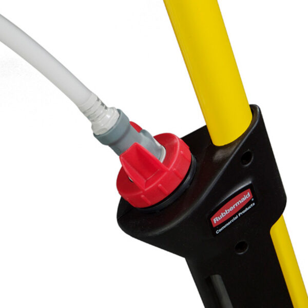 Pulse geel, zwart - VB 000969-58 - Afbeelding 2