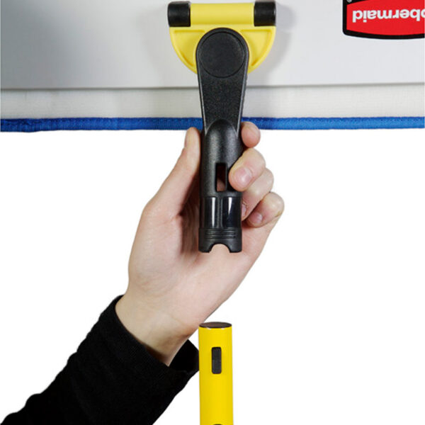 Pulse geel, zwart - VB 000969-58 - Afbeelding 5