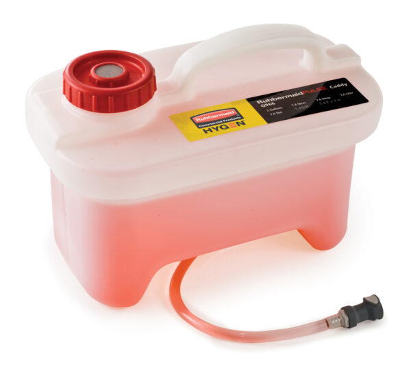Pulse Caddy wit - VB 000966