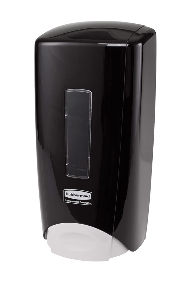Flex Manuele Dispenser 1300ml zwart - VB 208832