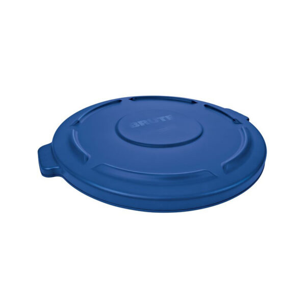 Deksel blauw - VB 208993