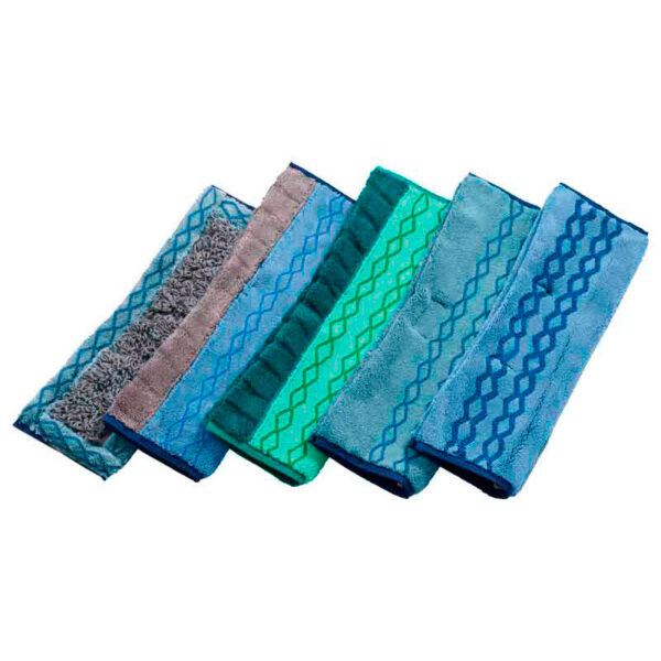 Rubbermaid 2-sided High Absorbancy MF Mop Plus - 1791795 - Afbeelding 7