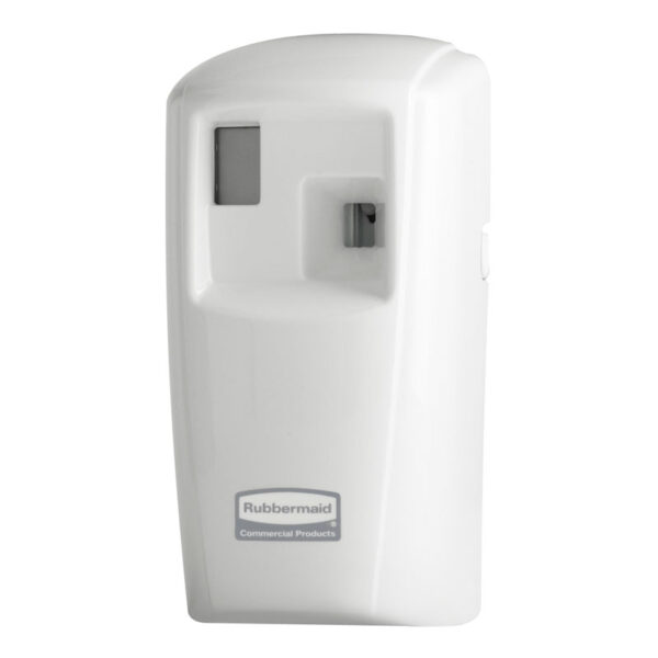 Microburst 3000 LCD Dispenser wit - VB 214499 - Afbeelding 2