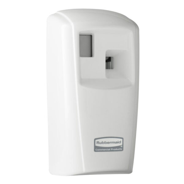 Microburst 3000 LCD Dispenser wit - VB 214499 - Afbeelding 3