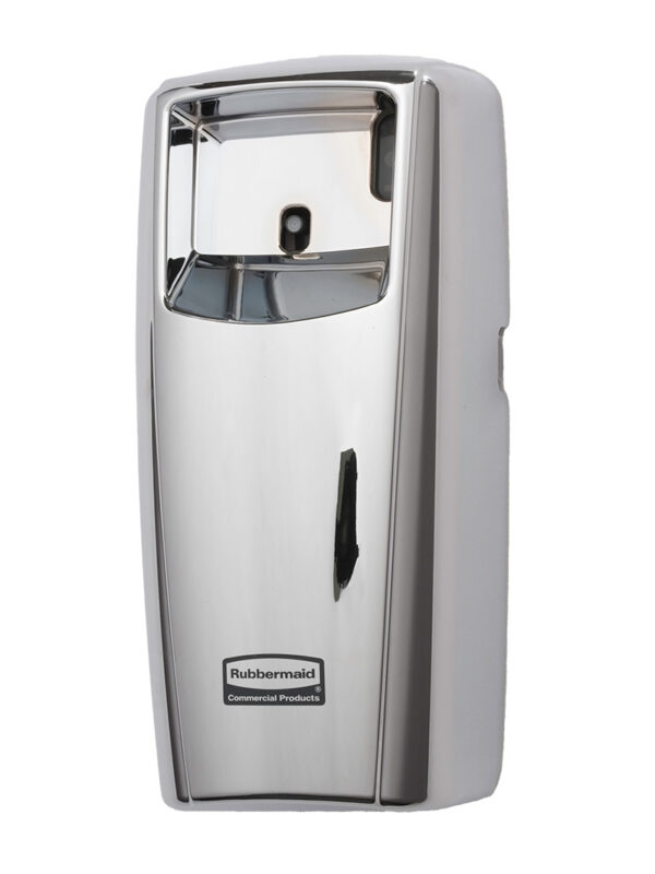 Dispenser aerosol standard LED chroom - VB 214536