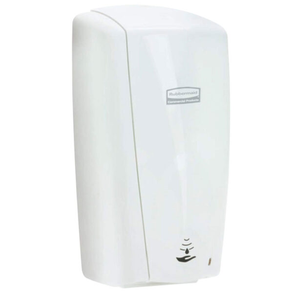 AutoFoam Zeepdispenser 1100ml wit - VB 218367
