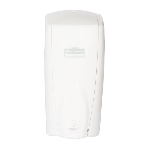 AutoFoam Zeepdispenser 1100ml wit - VB 218367 - Afbeelding 2