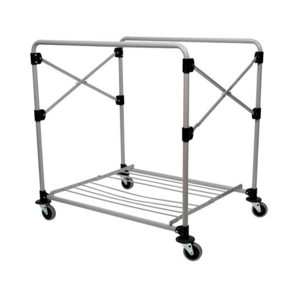 X-Cart frame 300 liter grijs - VB 871644