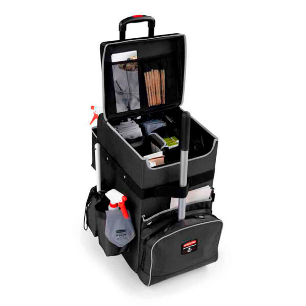 Quick Cart groot donkergrijs - VB 223583