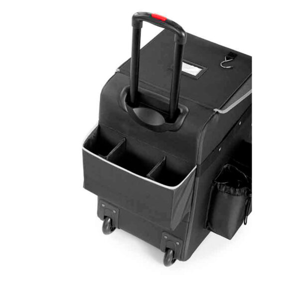 Quick Cart groot donkergrijs - VB 223583 - Afbeelding 2