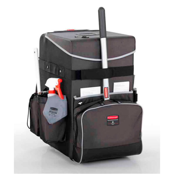 Quick Cart groot donkergrijs - VB 223583 - Afbeelding 4