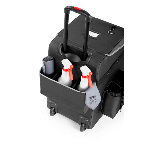 Quick Cart groot donkergrijs - VB 223583 - Afbeelding 6