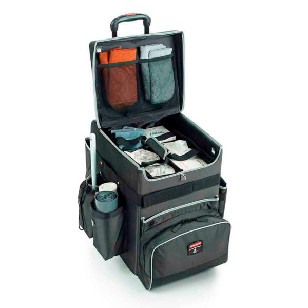 Quick Cart medium donkergrijs - VB 223590
