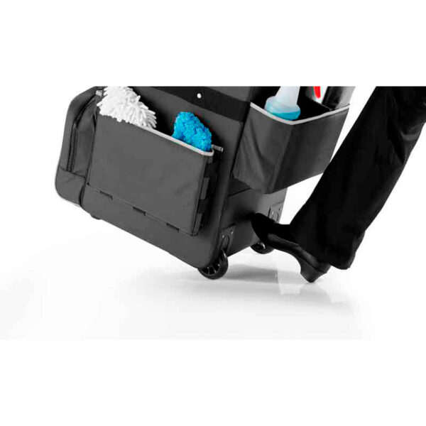 Quick Cart medium donkergrijs - VB 223590 - Afbeelding 3