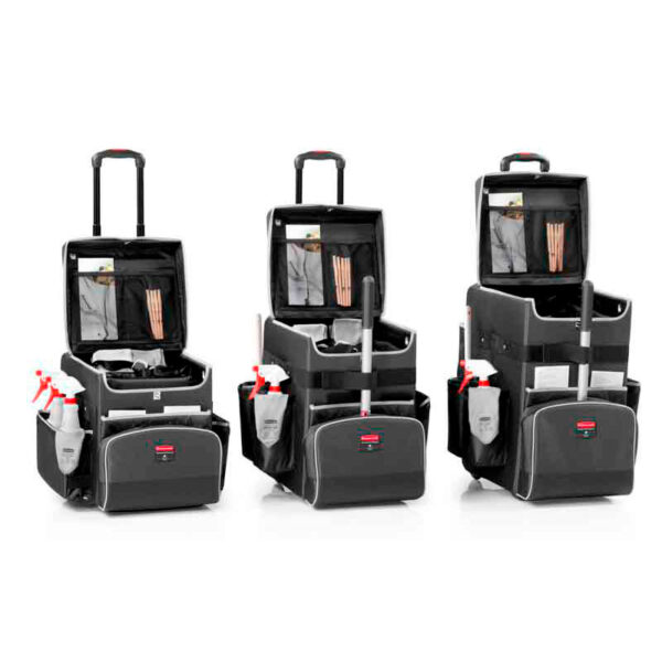 Quick Cart medium donkergrijs - VB 223590 - Afbeelding 8