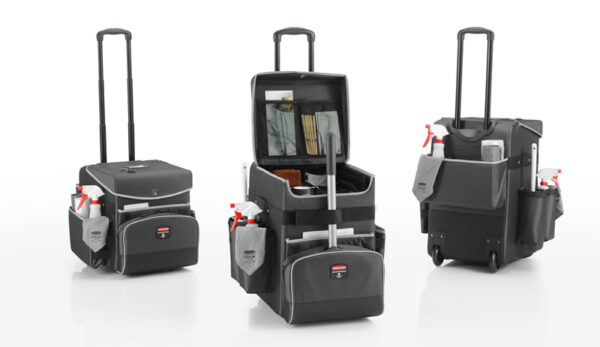 Quick Cart medium donkergrijs - VB 223590 - Afbeelding 9