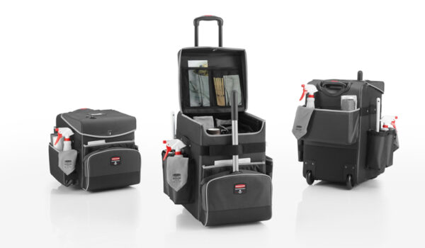 Quick Cart medium donkergrijs - VB 223590 - Afbeelding 10