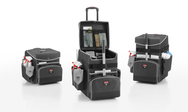 Quick Cart medium donkergrijs - VB 223590 - Afbeelding 11