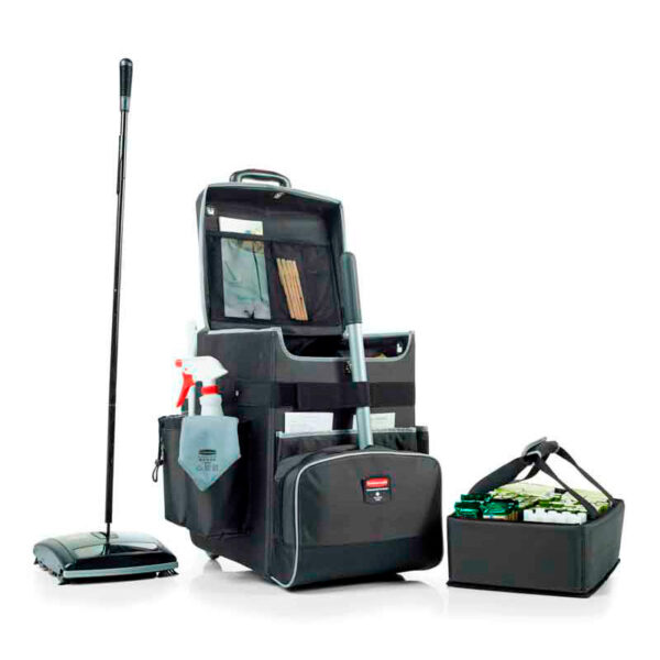 Quick Cart medium donkergrijs - VB 223590 - Afbeelding 12