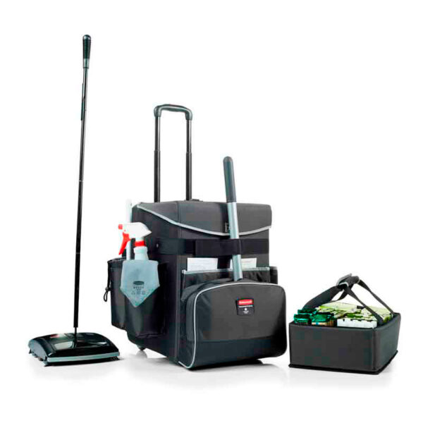 Quick Cart medium donkergrijs - VB 223590 - Afbeelding 13