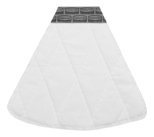 Spill Mop Navulling Pads wit - VB 237597