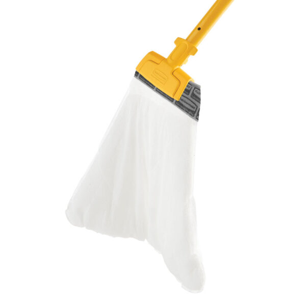 Spill Mop Navulling Pads wit - VB 237597 - Afbeelding 3